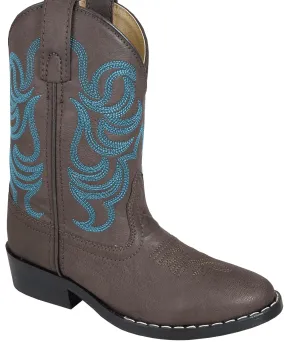 Smoky Mountain Youth Monterey Boot