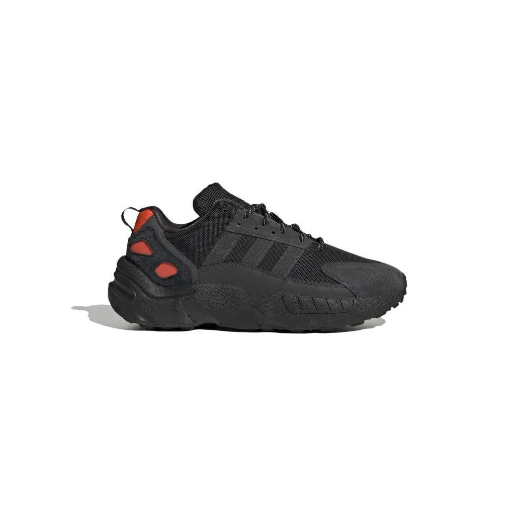 Sneakers Zx 22 Boost - Noir Et Anthracite