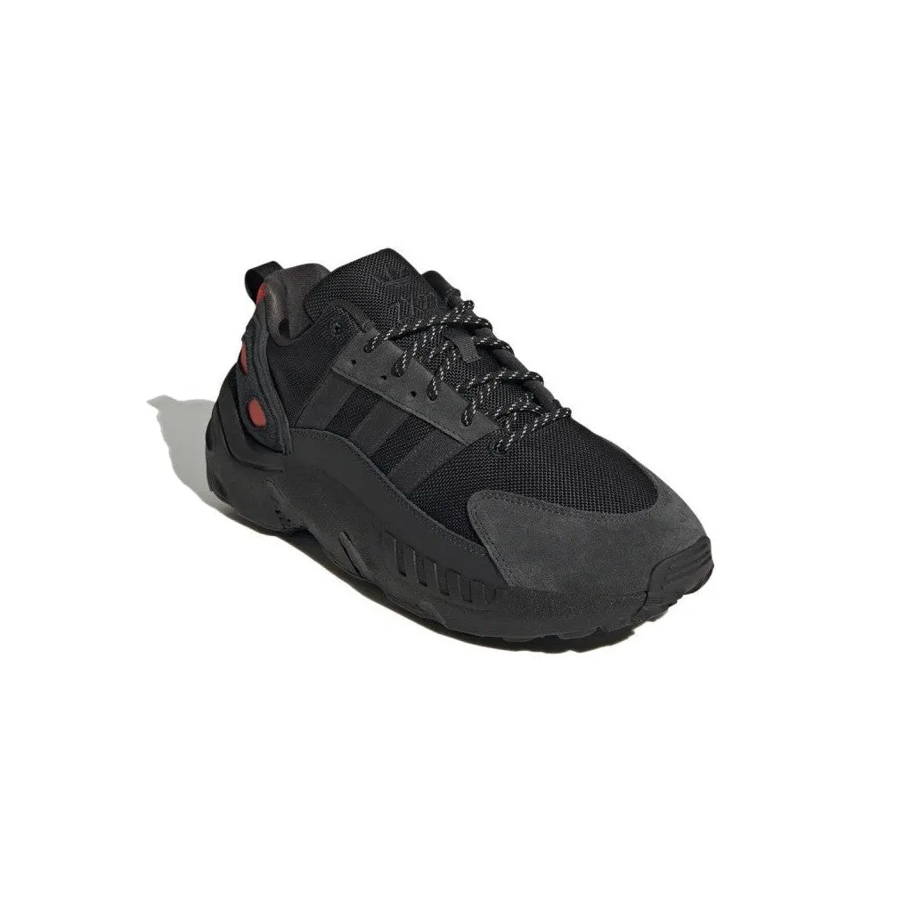 Sneakers Zx 22 Boost - Noir Et Anthracite