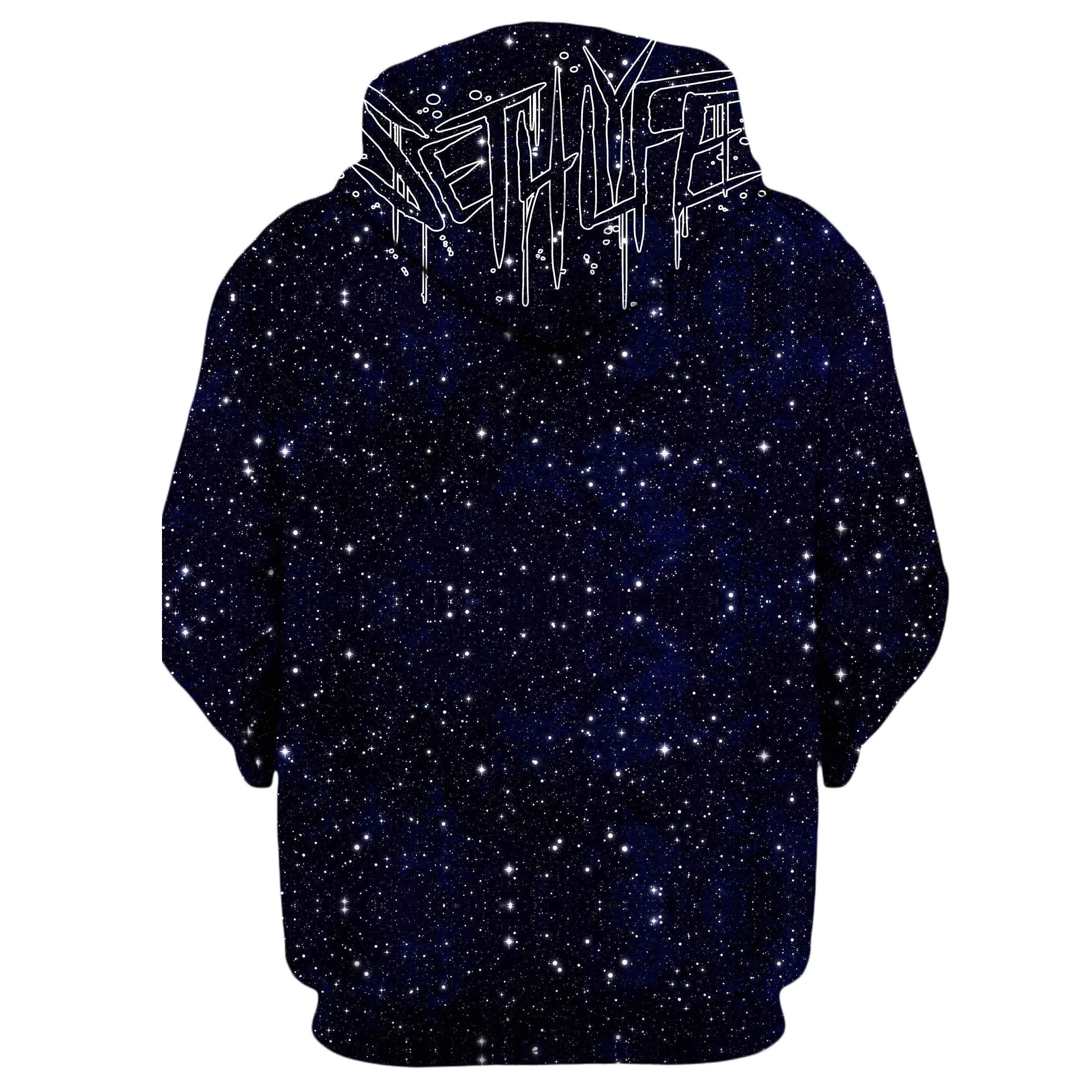 SPACE HOODIE