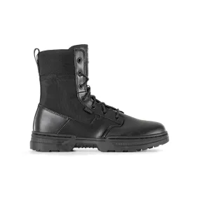 Speed 4.0 8" Side Zip Boot