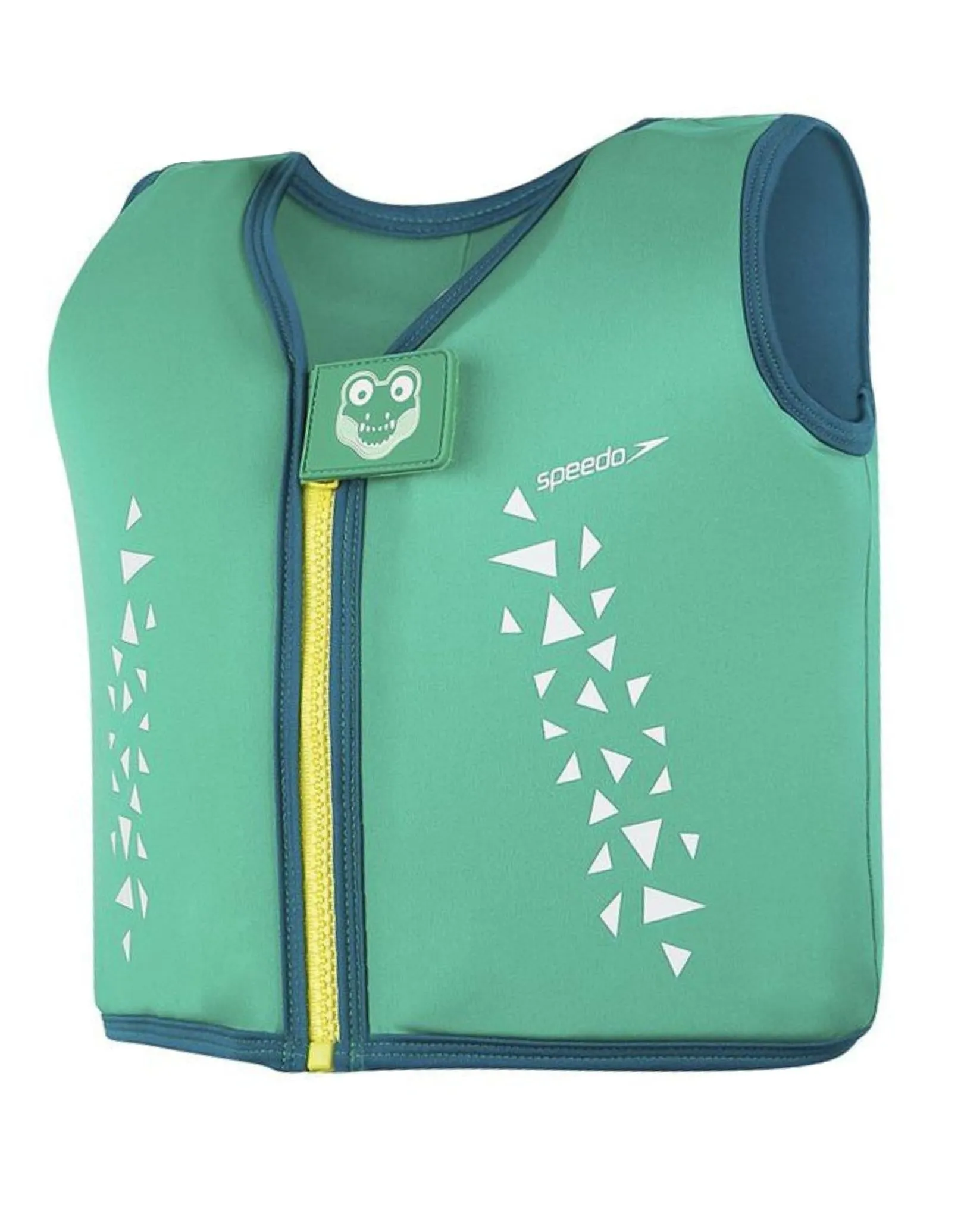 Speedo Sea Squad Float Vest - 1-2 Years