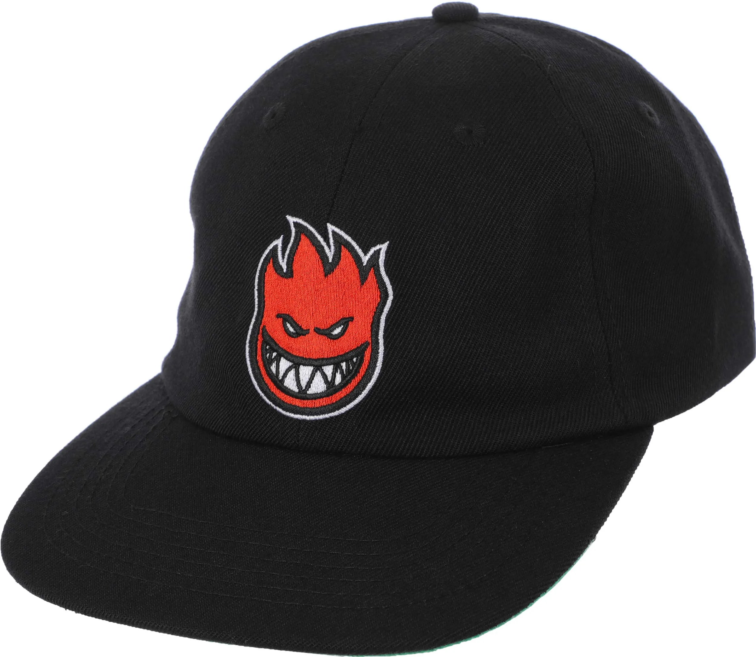 Spitfire Lil Bighead Fill Strapback Hat