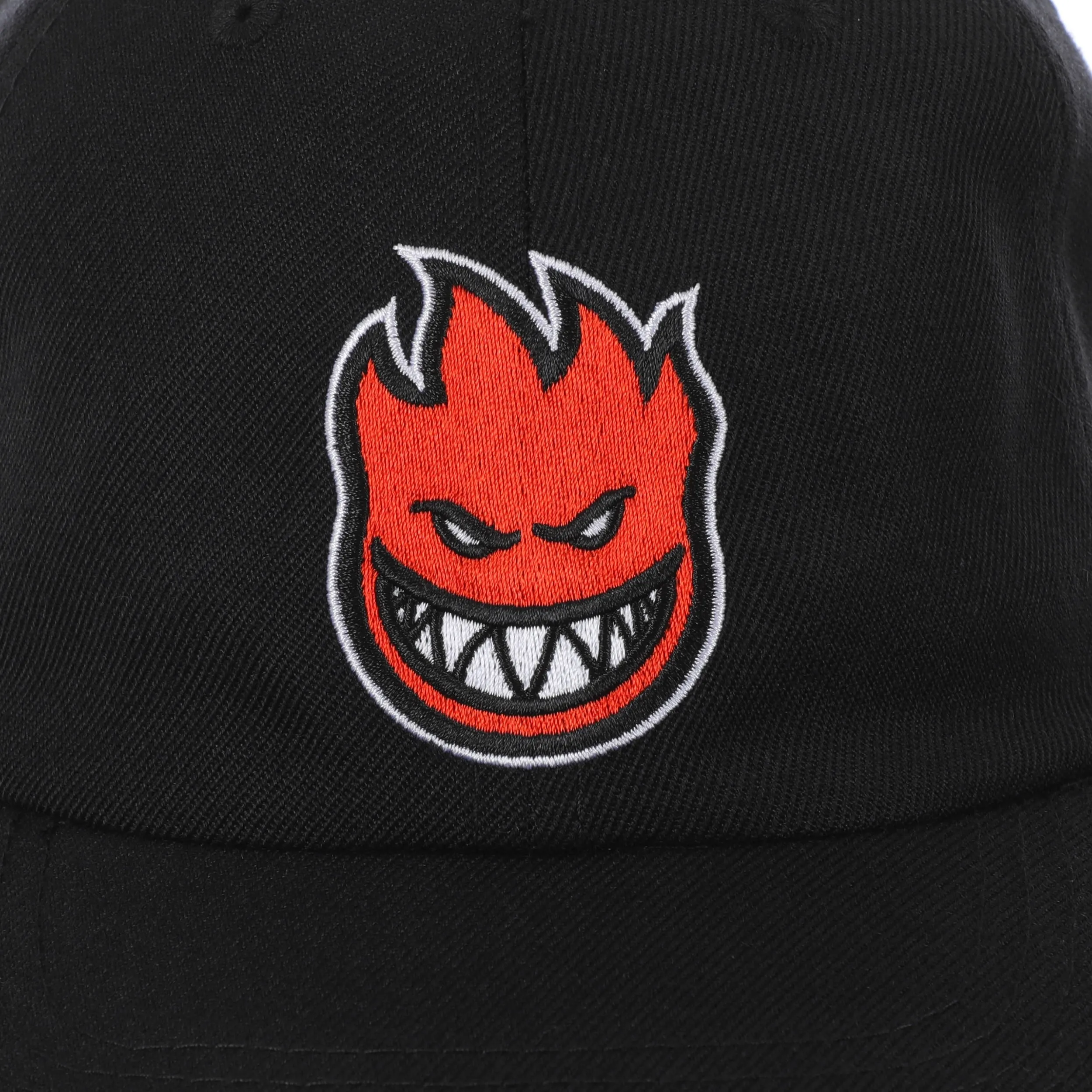 Spitfire Lil Bighead Fill Strapback Hat