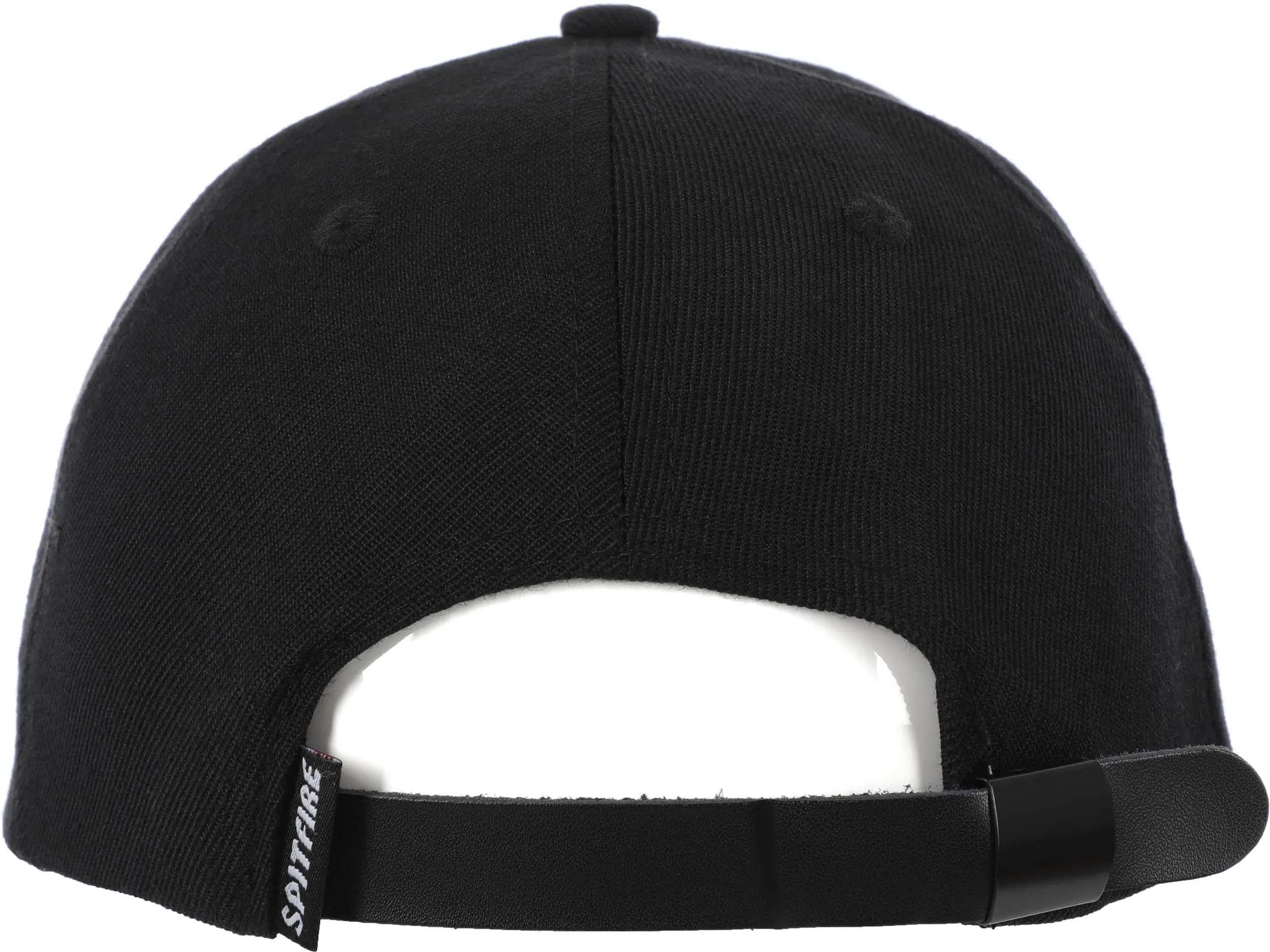 Spitfire Lil Bighead Fill Strapback Hat