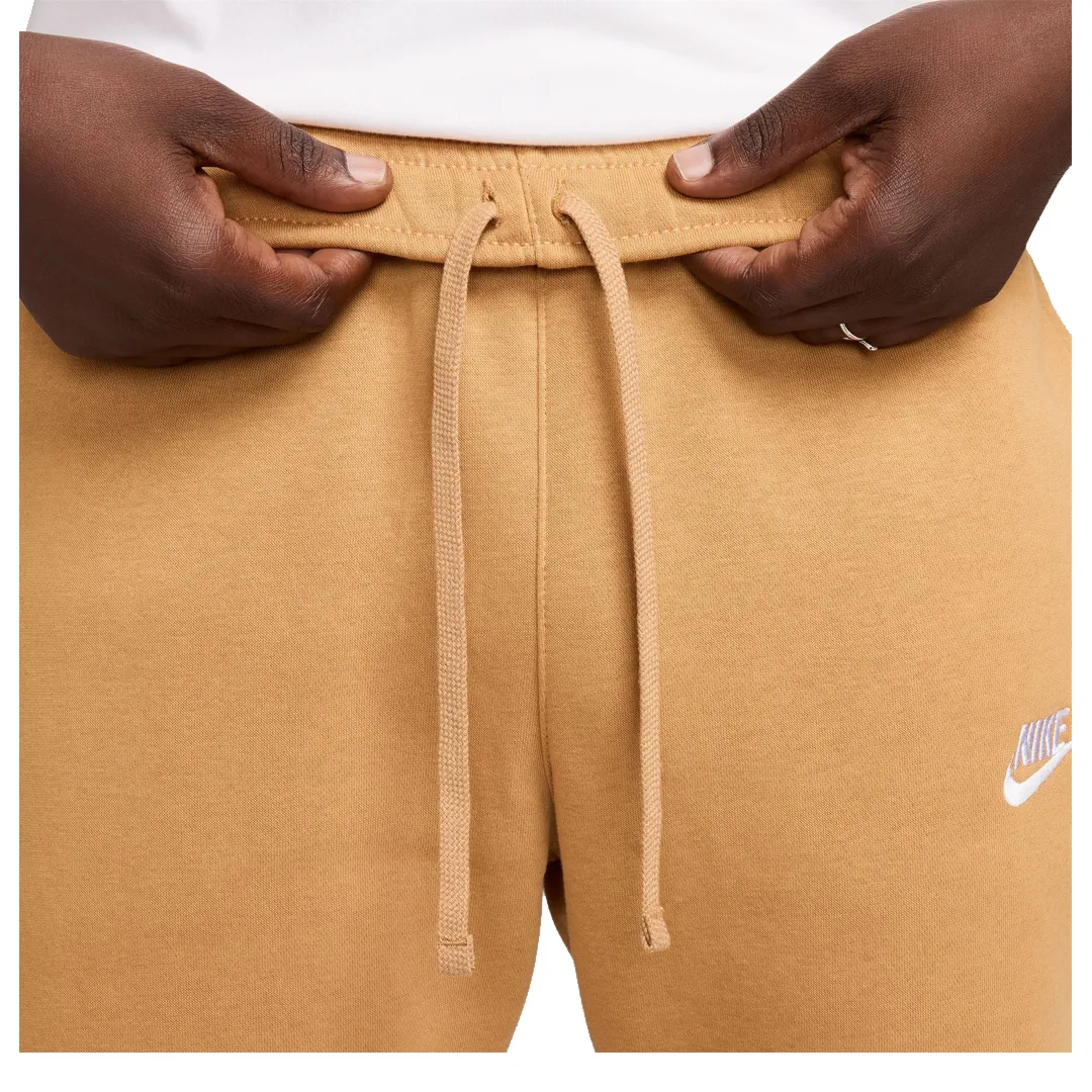 SPORTSWEAR CLUB FLEECE JOGGERS FLAX