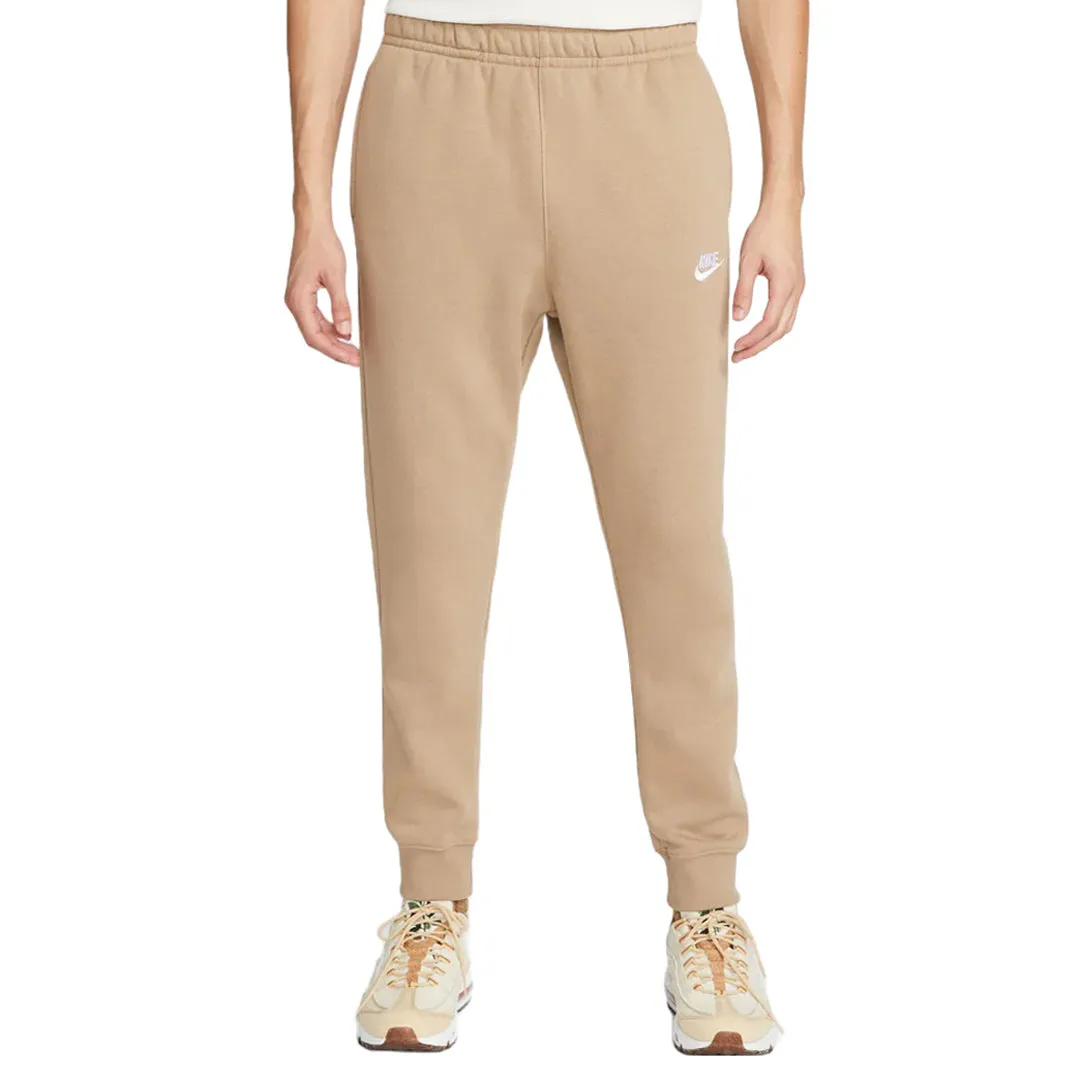 SPORTSWEAR CLUB FLEECE JOGGERS KHAKI