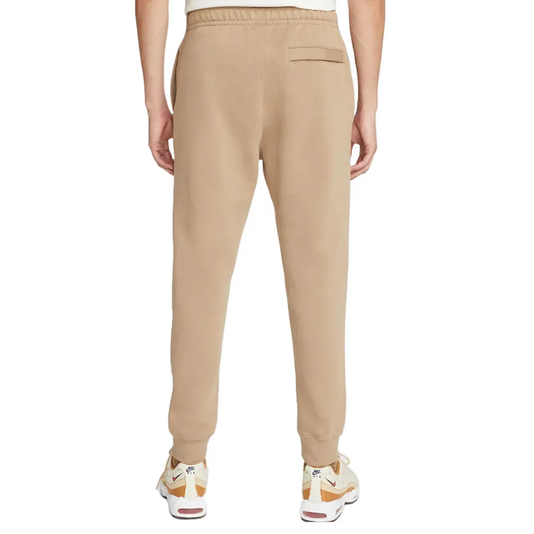 SPORTSWEAR CLUB FLEECE JOGGERS KHAKI