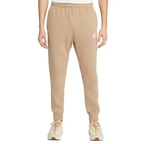 SPORTSWEAR CLUB FLEECE JOGGERS KHAKI