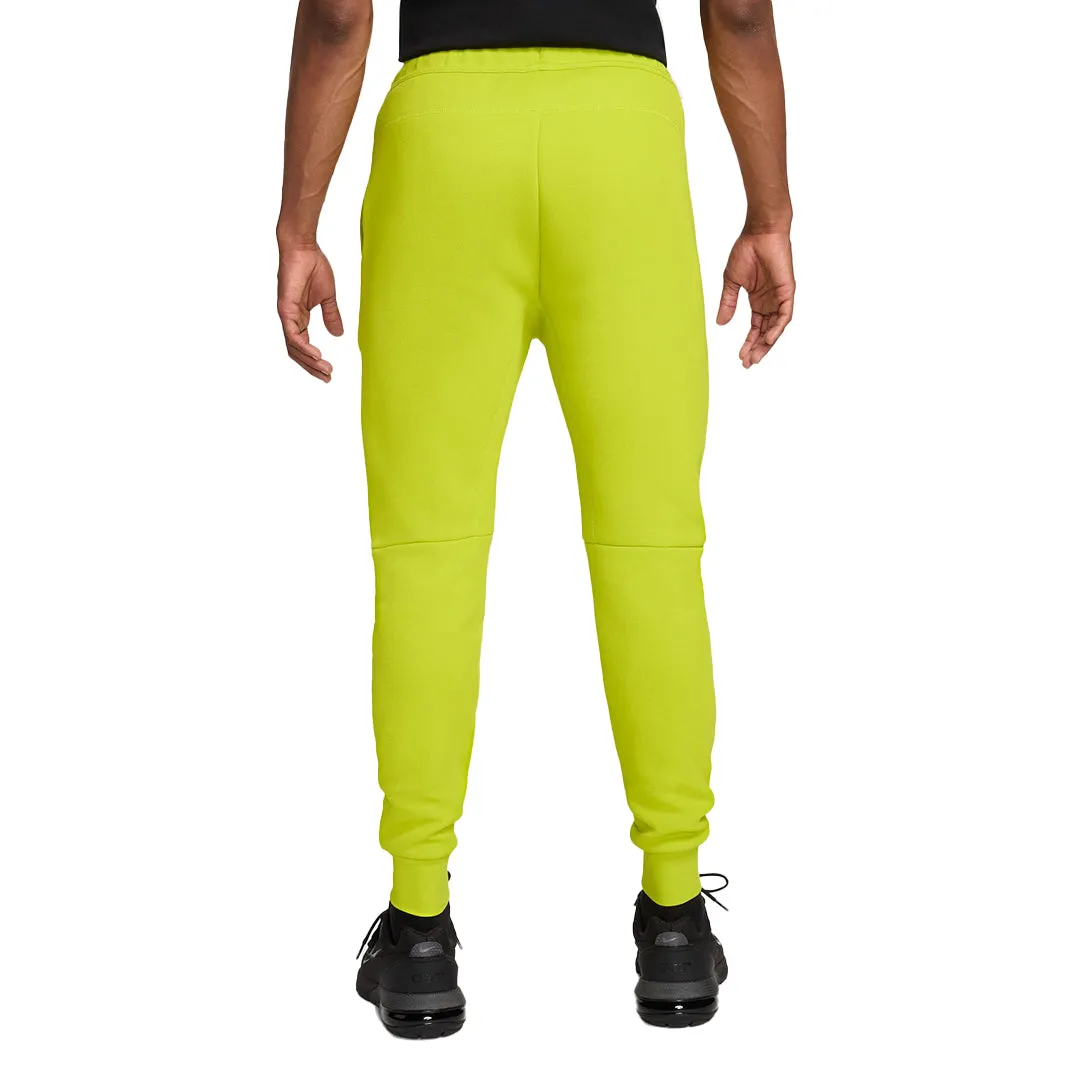 SPORTSWEAR TECH FLEECE JOGGERS BRIGHT CACTUS