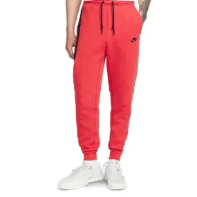 SPORTSWEAR TECH FLEECE JOGGERS LIGHT UNIVERSITY RED