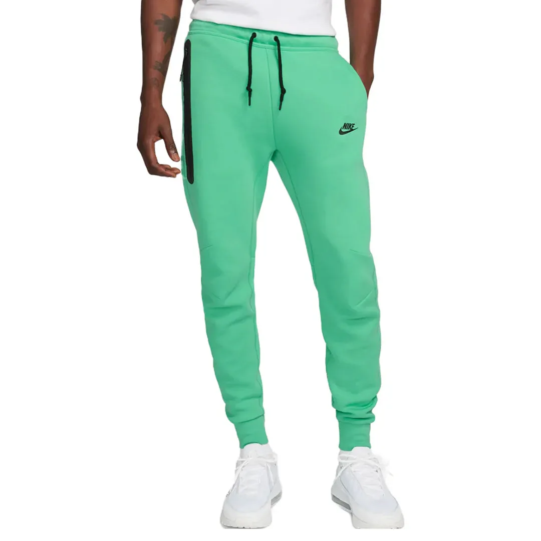 SPORTSWEAR TECH FLEECE JOGGERS SPRING GREEN