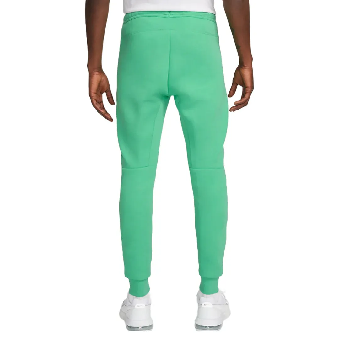 SPORTSWEAR TECH FLEECE JOGGERS SPRING GREEN