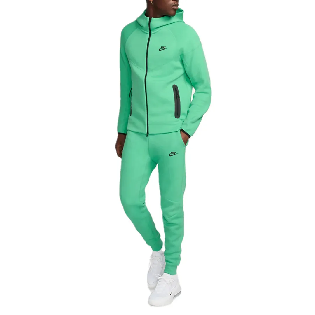 SPORTSWEAR TECH FLEECE JOGGERS SPRING GREEN