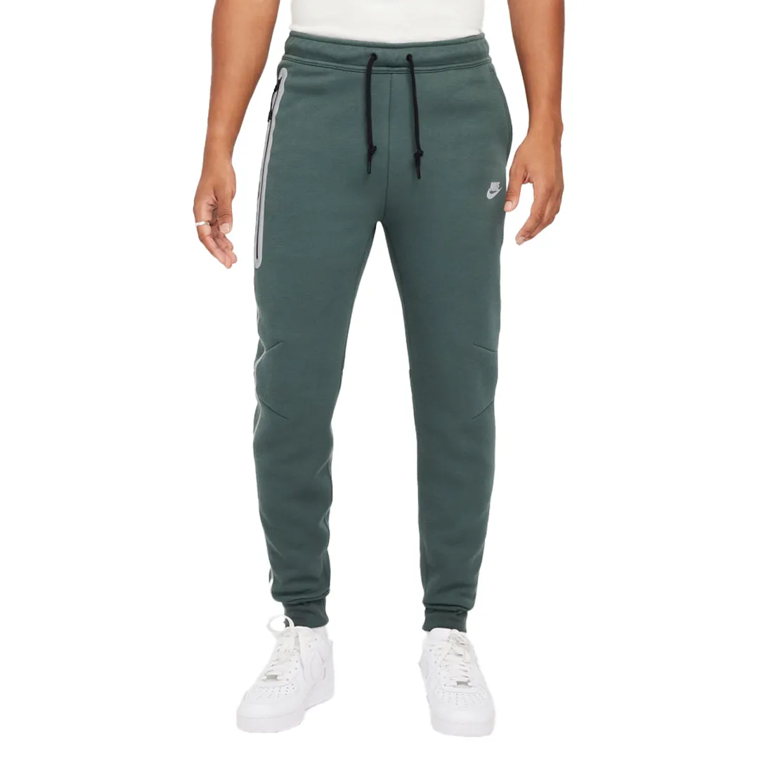 SPORTSWEAR TECH FLEECE JOGGERS VINTAGE GREEN