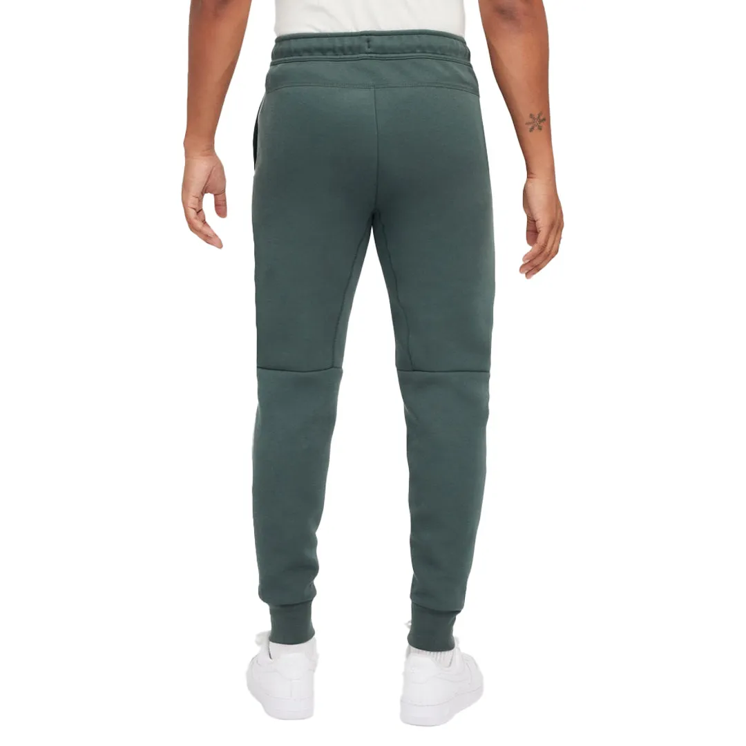 SPORTSWEAR TECH FLEECE JOGGERS VINTAGE GREEN