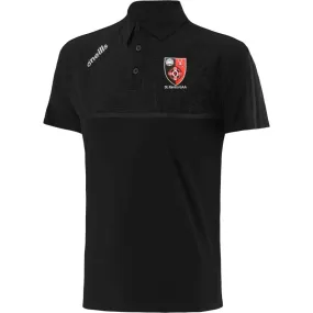 St. Kevins GAA Synergy Polo Shirt