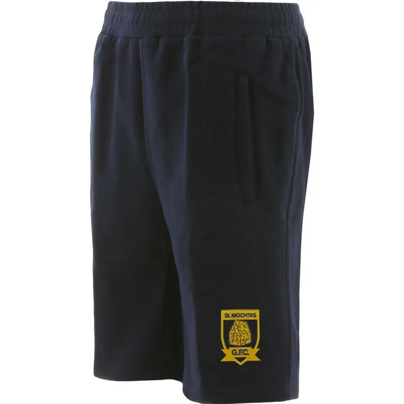 St Mochtas GFC Louth Benson Fleece Shorts