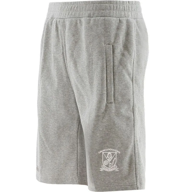 St Monicas GAA Benson Fleece Shorts