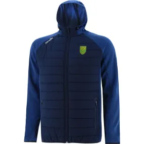 Staker Wallace GAA Kids' Portland Light Weight Padded Jacket