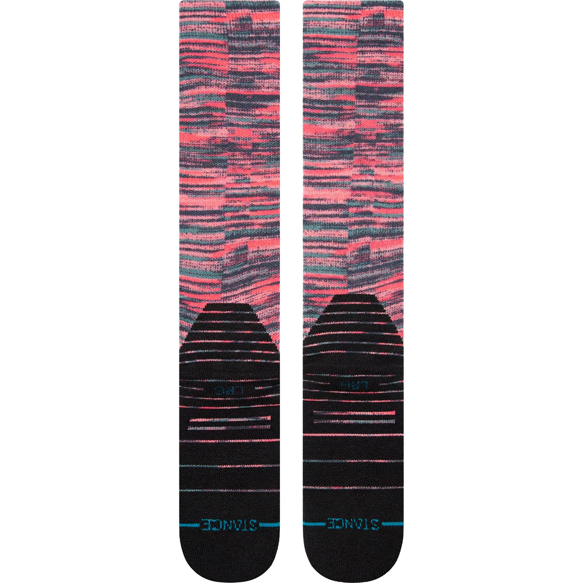 Stance - Dusk To Dawn Snow Ski Socks multi