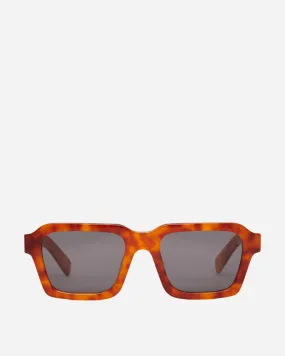 Staunton Sunglasses Honey Tortoise