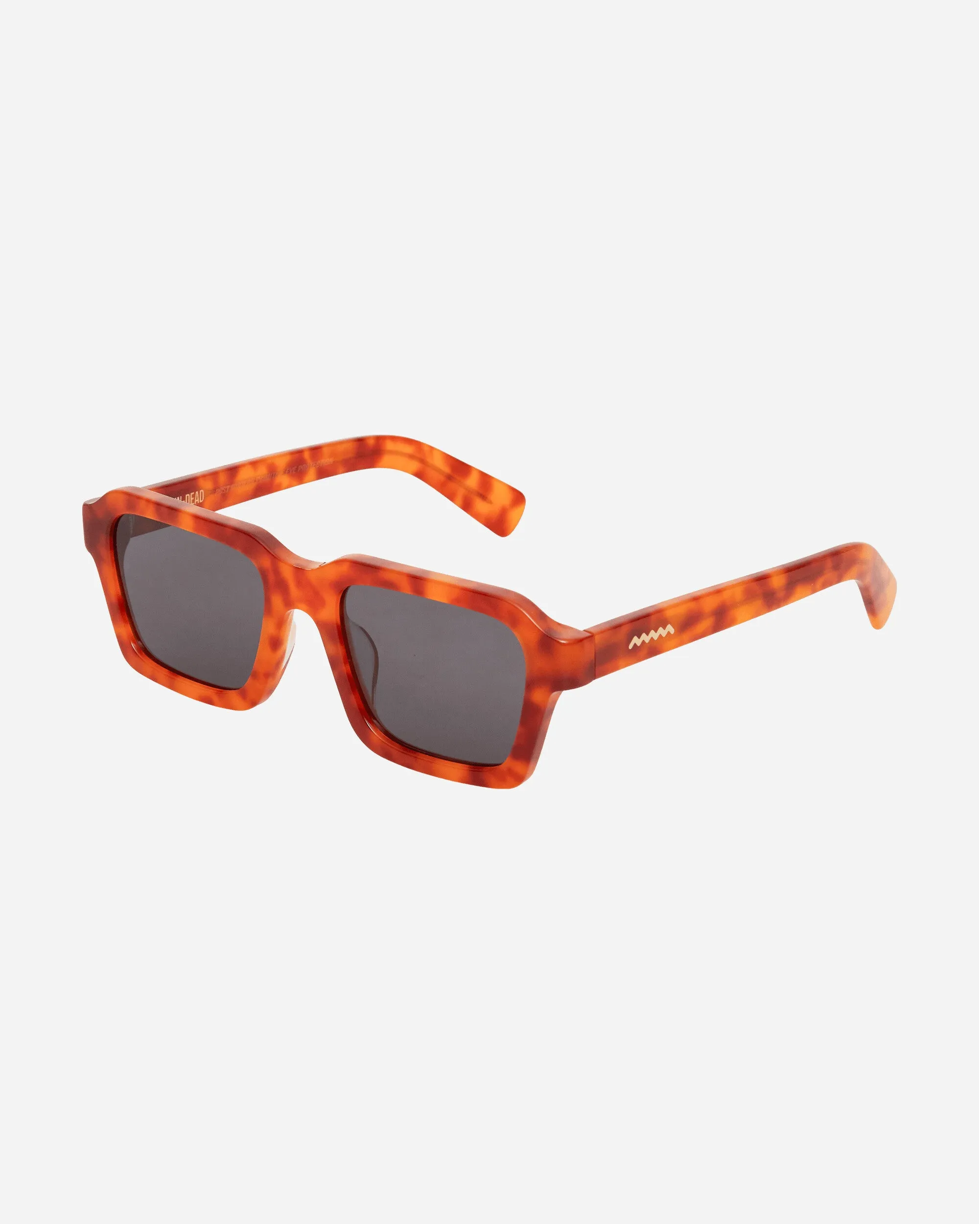 Staunton Sunglasses Honey Tortoise