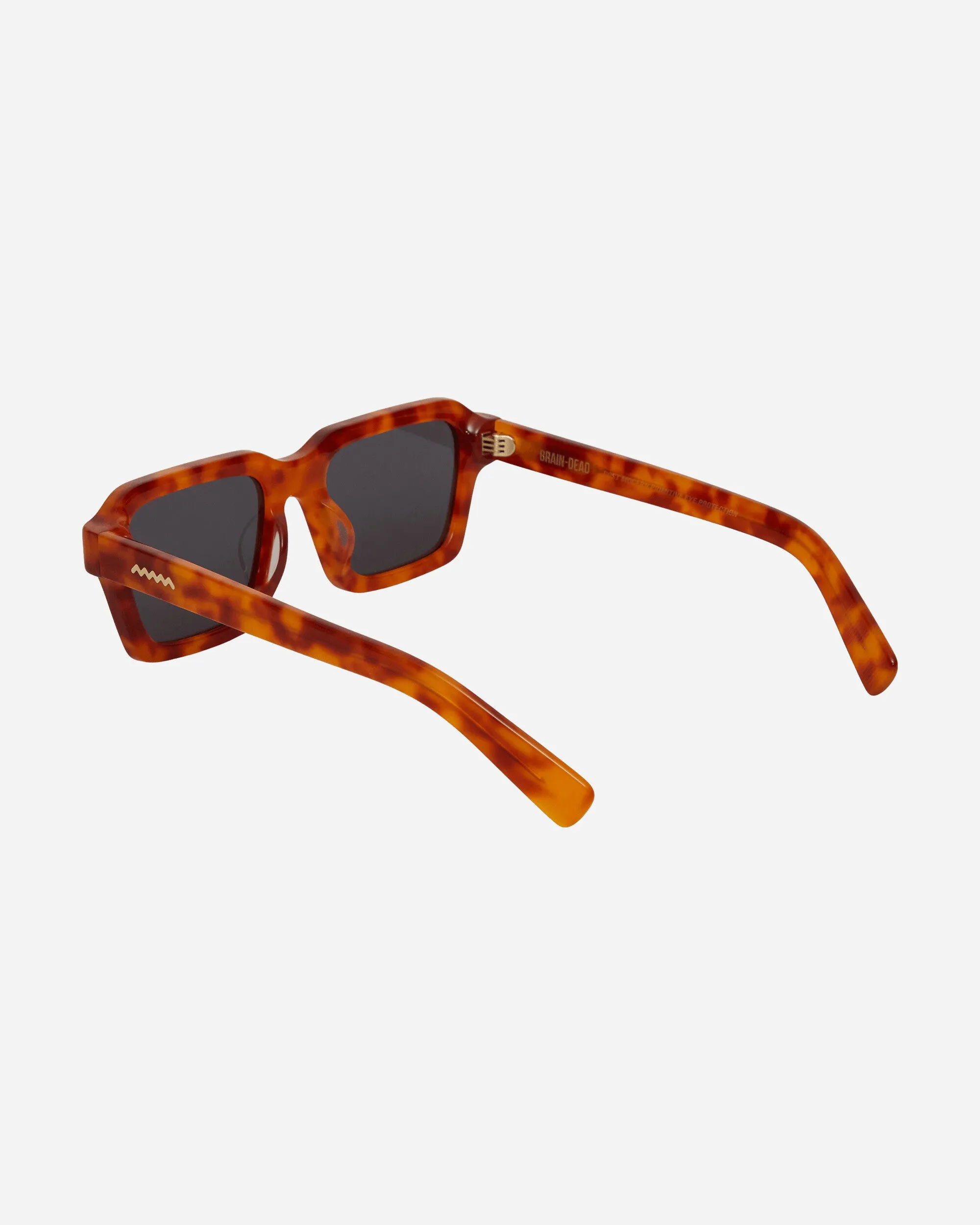 Staunton Sunglasses Honey Tortoise