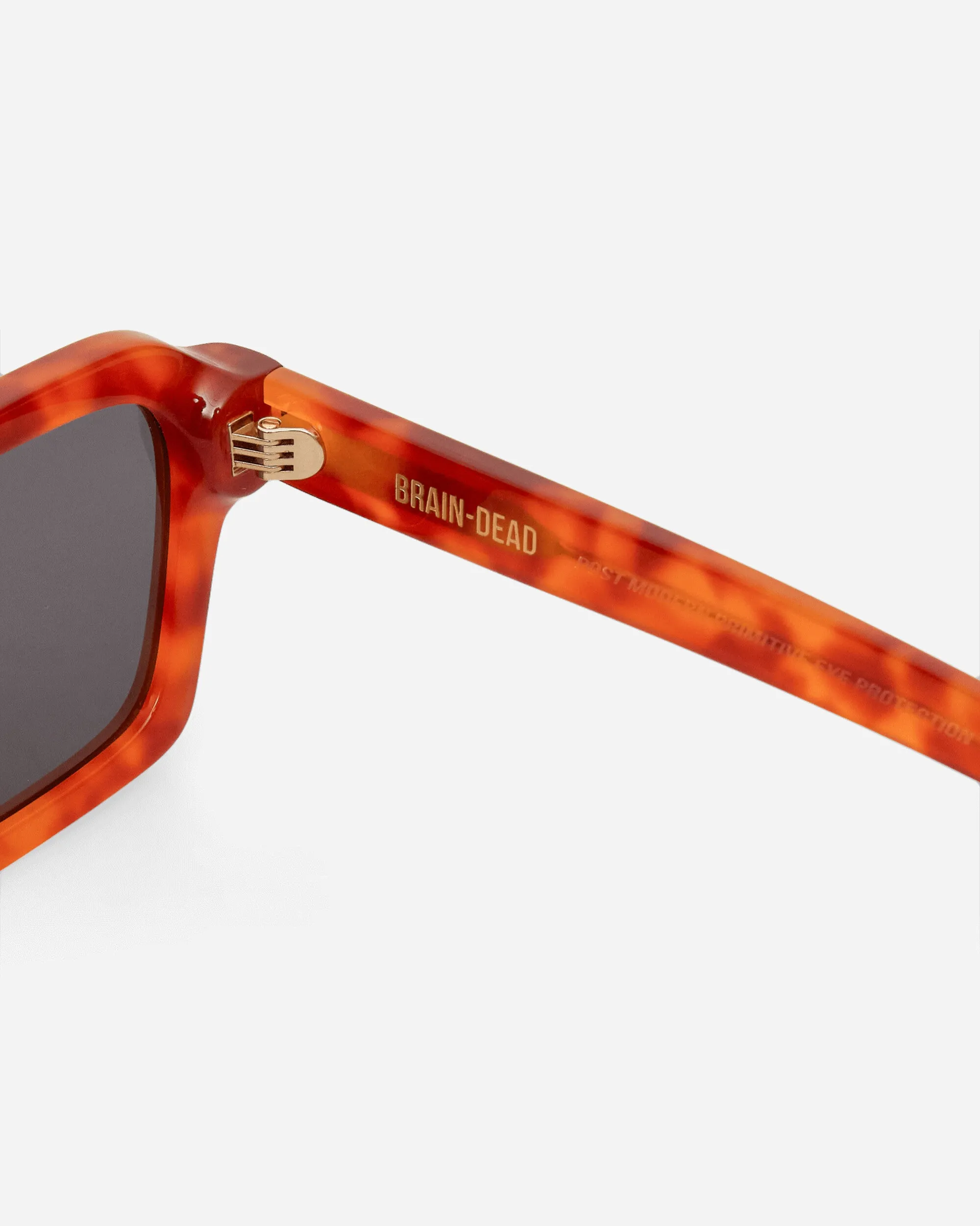 Staunton Sunglasses Honey Tortoise