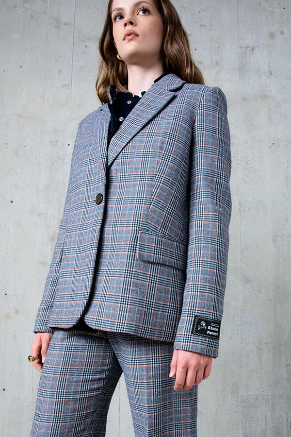 Stella Forest SOPHIA PRINCE OF WALES TAILORED JACKET