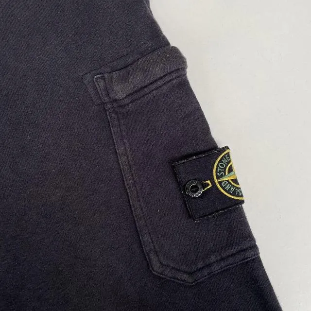 Stone Island AW 2016 Joggers Large