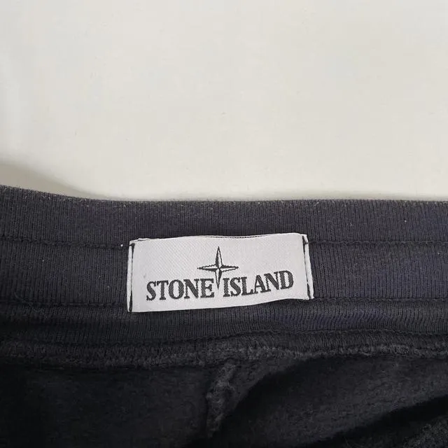 Stone Island AW 2016 Joggers Large