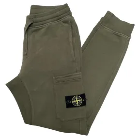 Stone Island AW 2019 Joggers Small