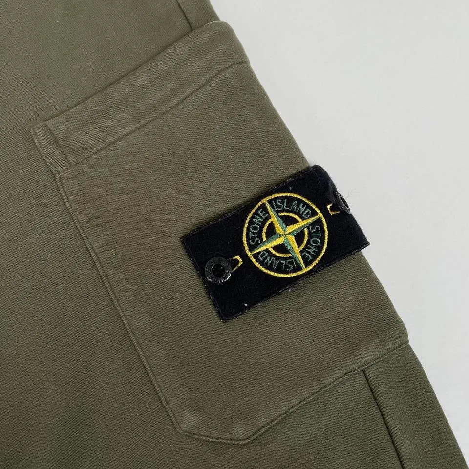 Stone Island AW 2019 Joggers Small