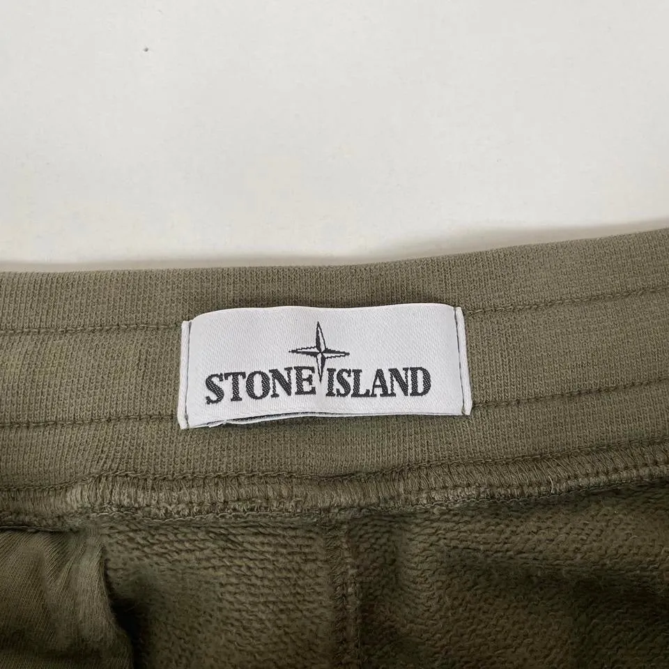 Stone Island AW 2019 Joggers Small