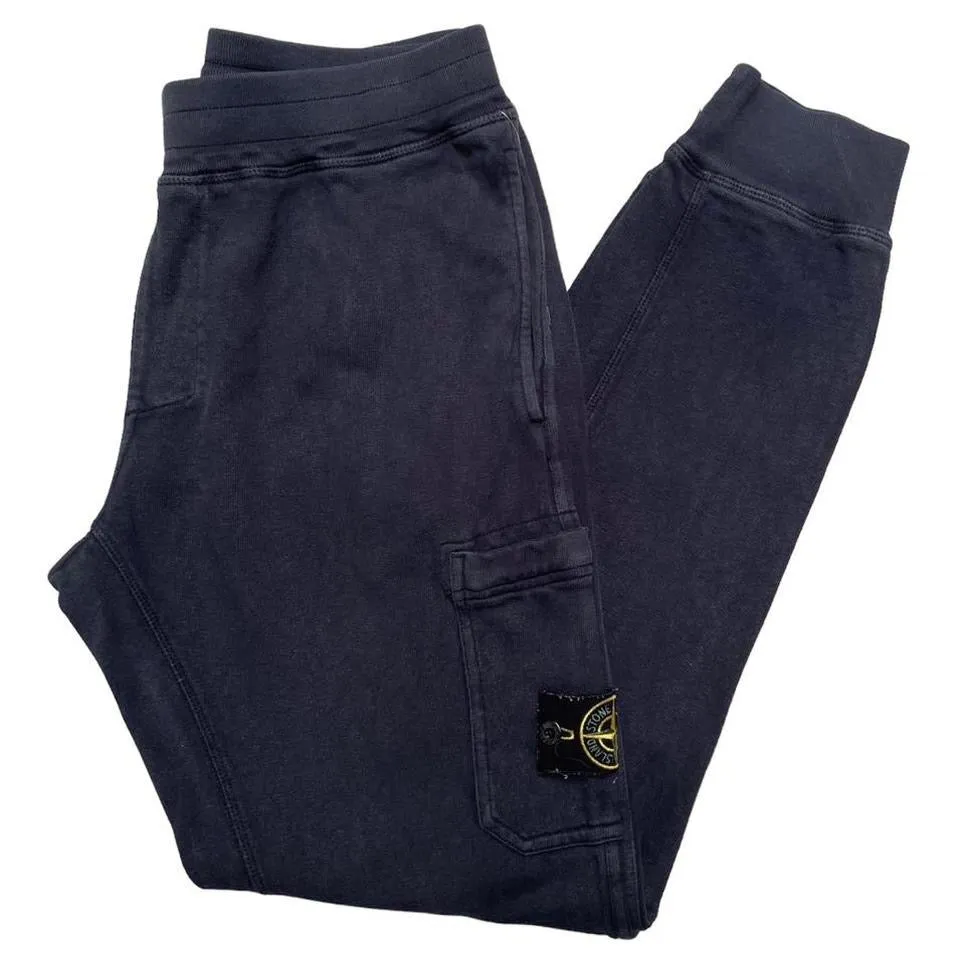 Stone Island AW 2020 Joggers Medium