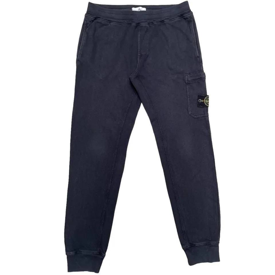 Stone Island AW 2020 Joggers Medium