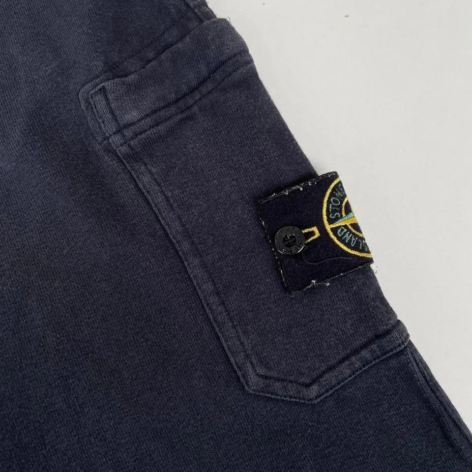 Stone Island AW 2020 Joggers Medium