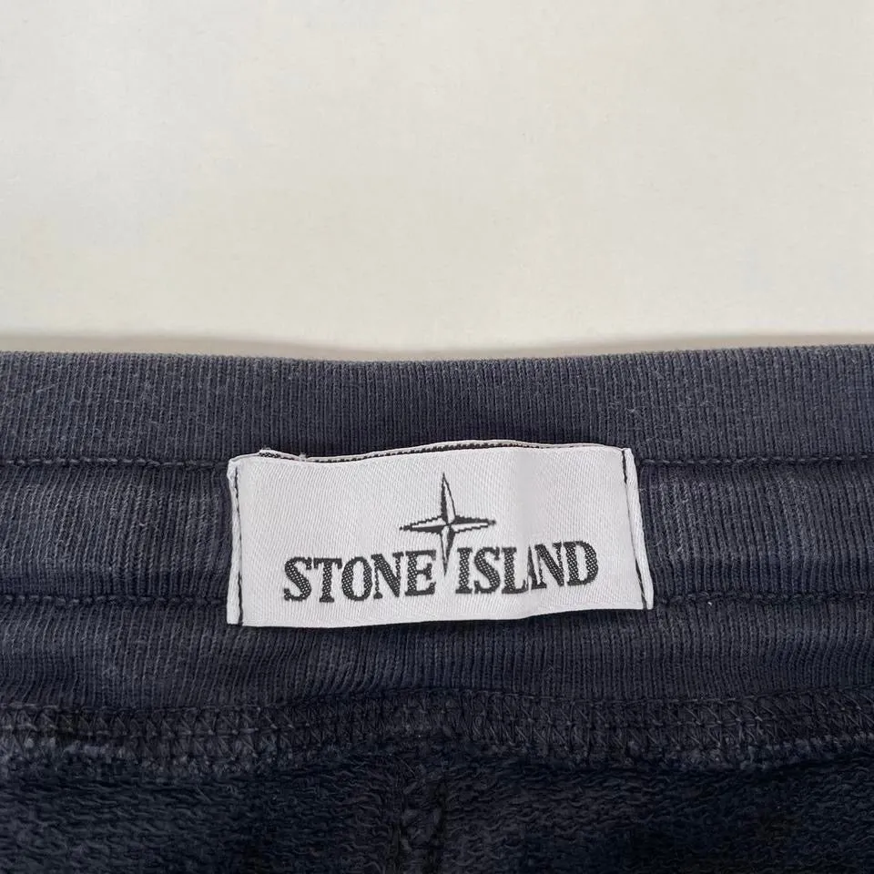 Stone Island AW 2020 Joggers Medium