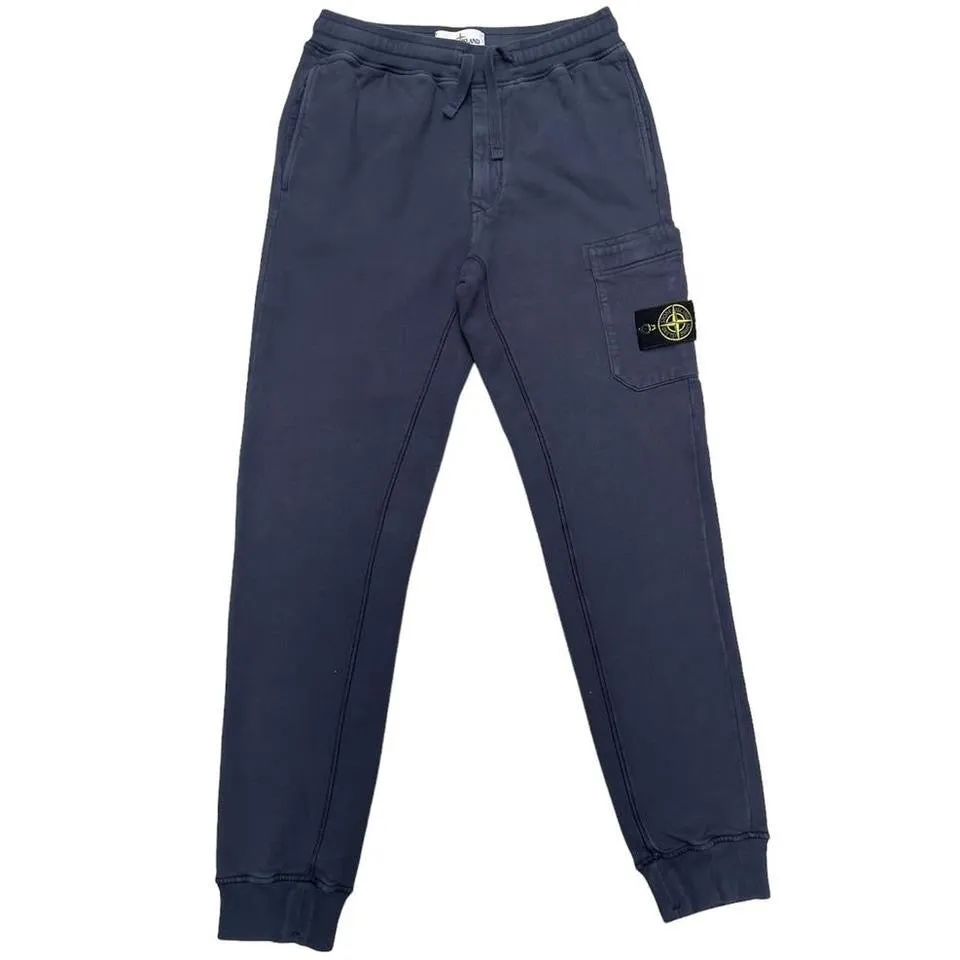 Stone Island AW 2020 Joggers Small