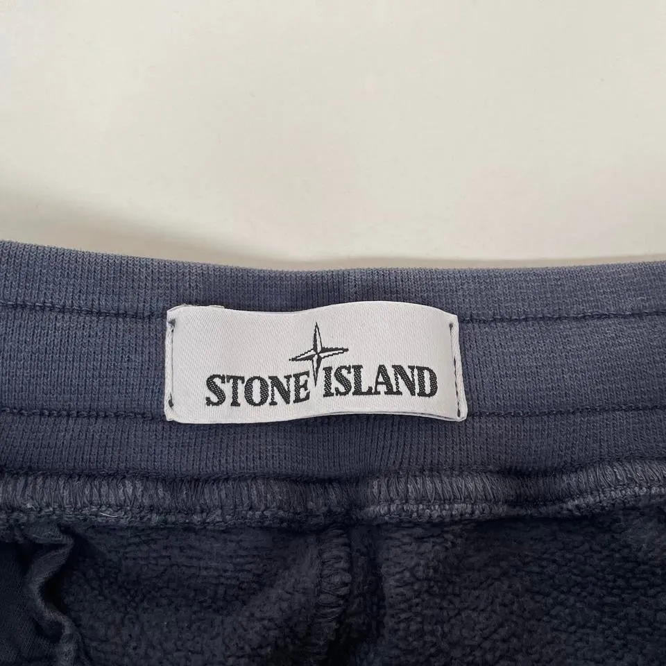 Stone Island AW 2020 Joggers Small