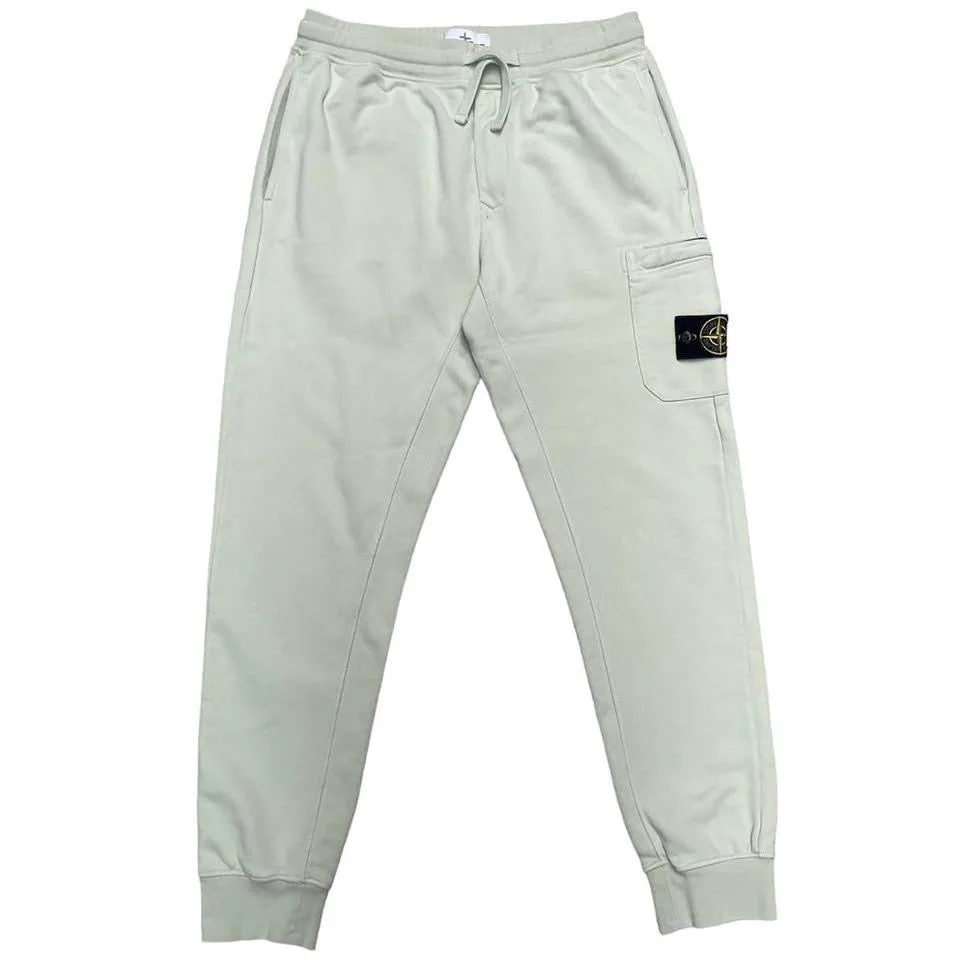 Stone Island AW 2021 Joggers Medium