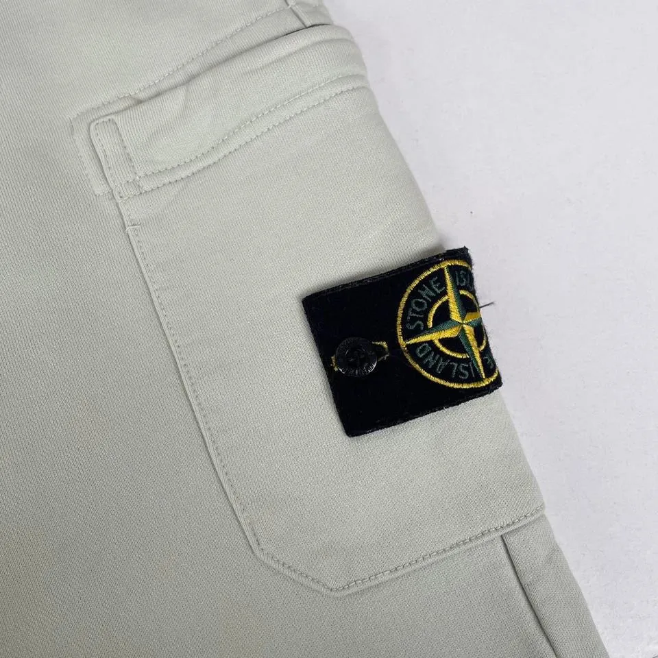 Stone Island AW 2021 Joggers Medium