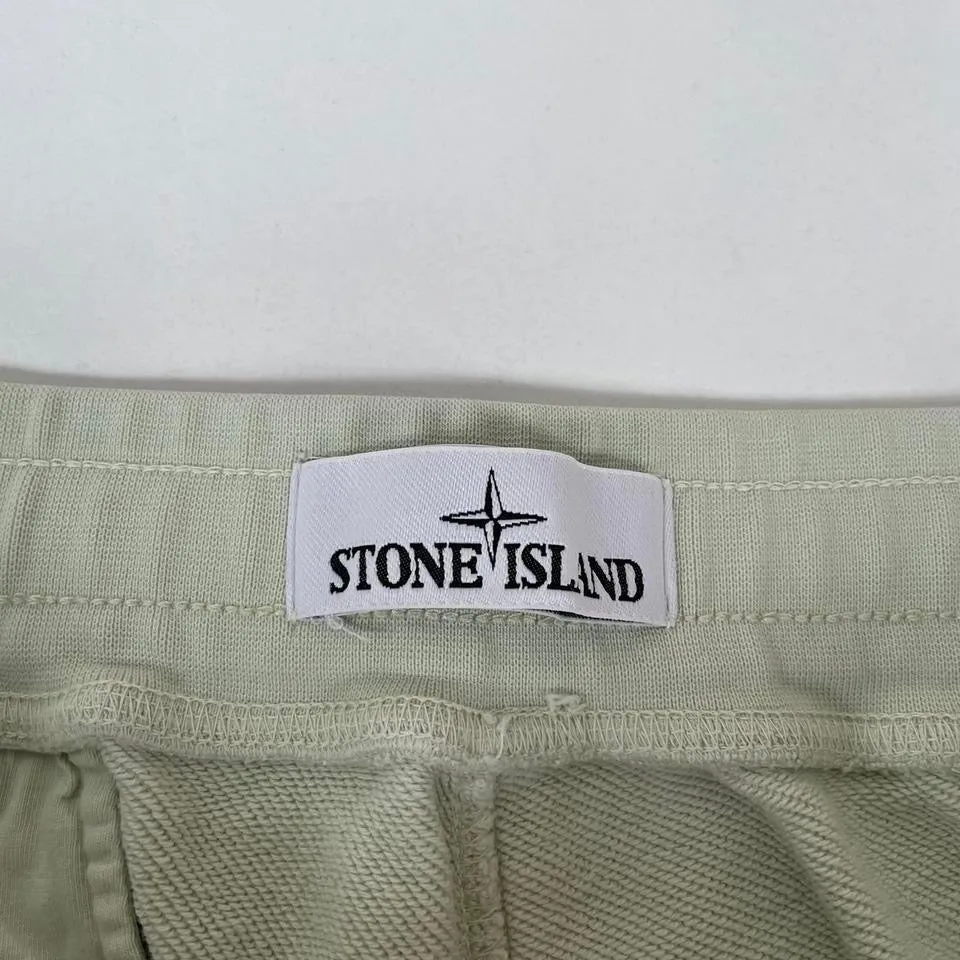 Stone Island AW 2021 Joggers Medium