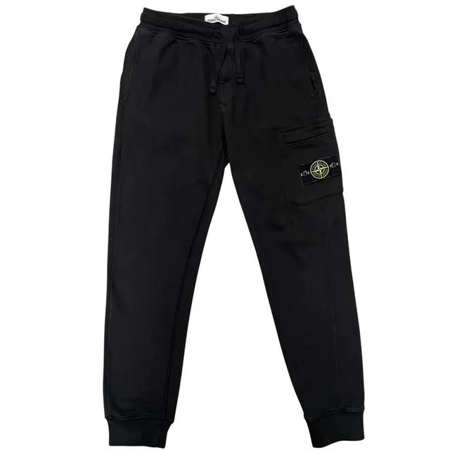 Stone Island AW 2021 Joggers Small