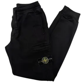 Stone Island AW 2021 Joggers Small