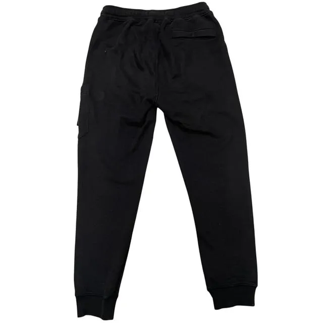 Stone Island AW 2021 Joggers Small