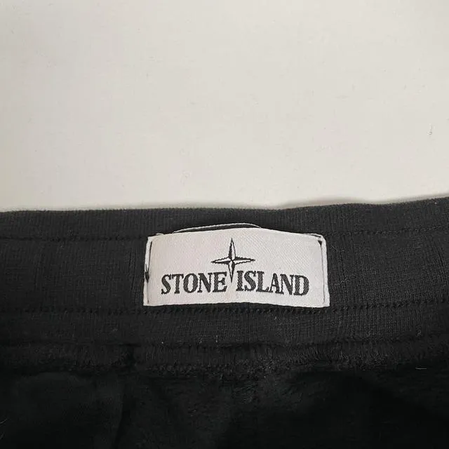 Stone Island AW 2021 Joggers Small