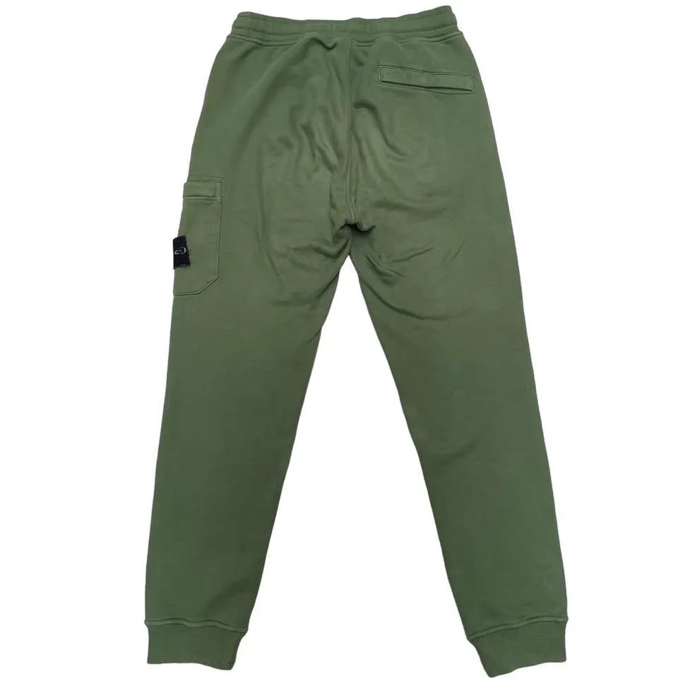 Stone Island AW 2022 Joggers Small