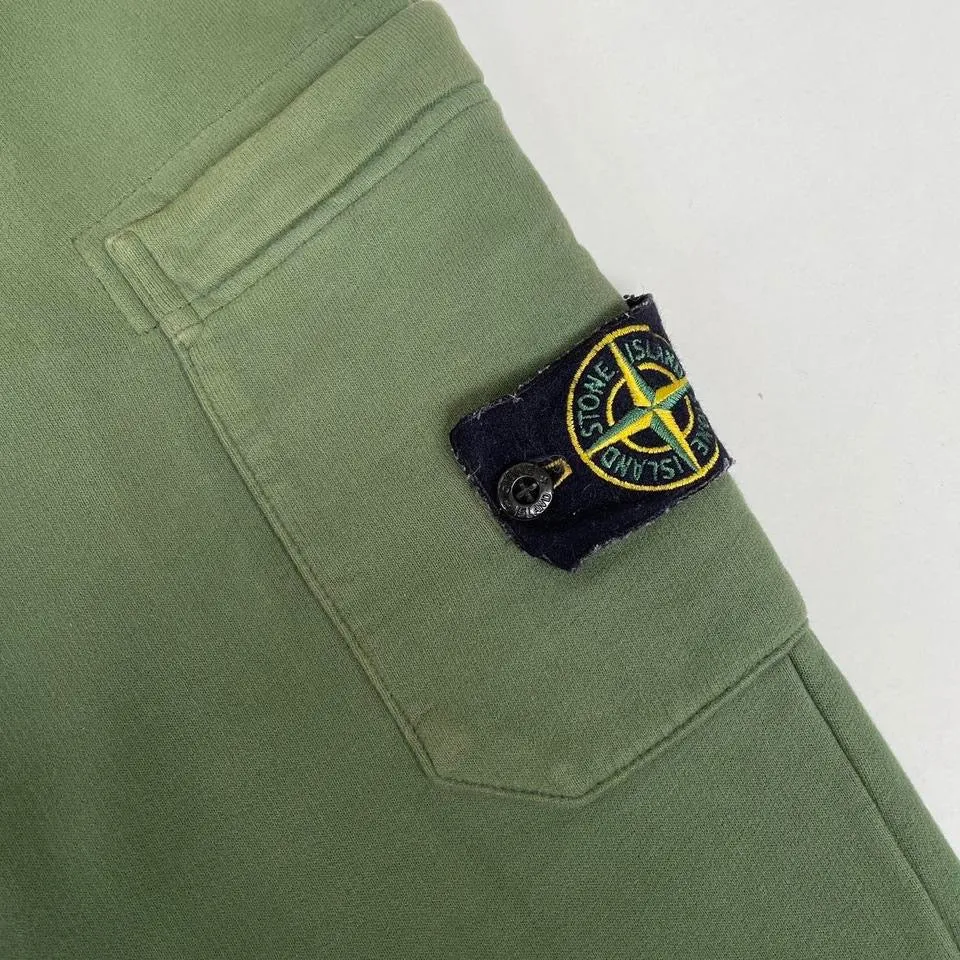 Stone Island AW 2022 Joggers Small